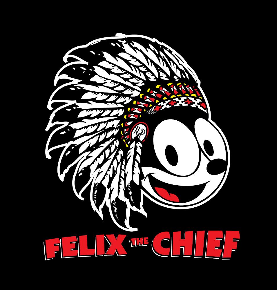 FELIX THE CHIEF