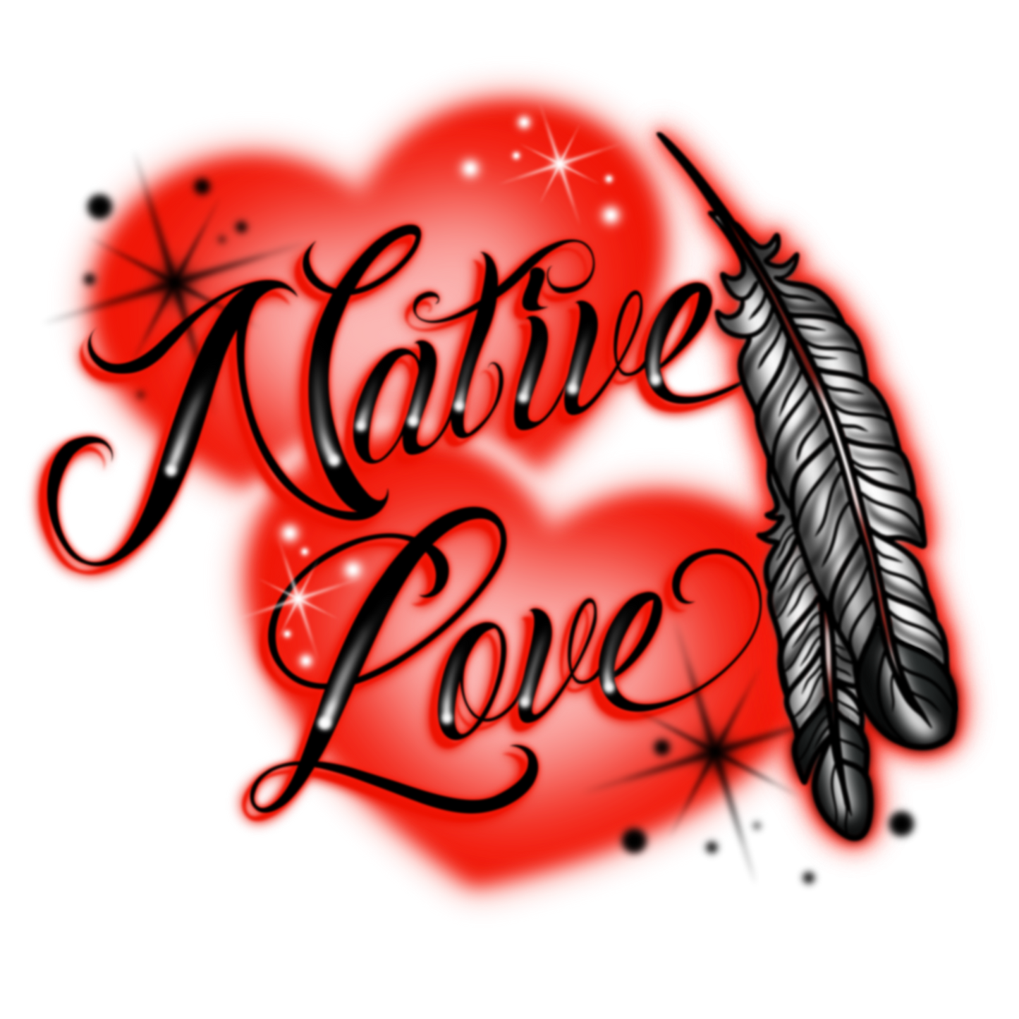NATIVE LOVE