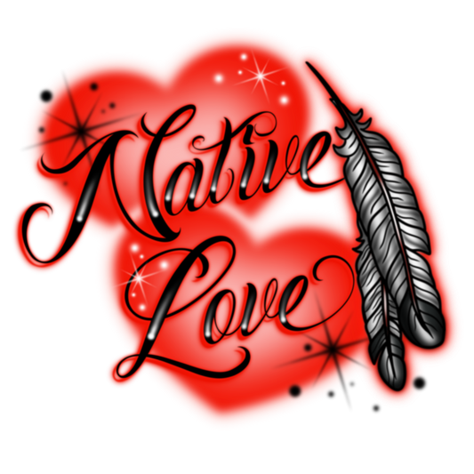 NATIVE LOVE