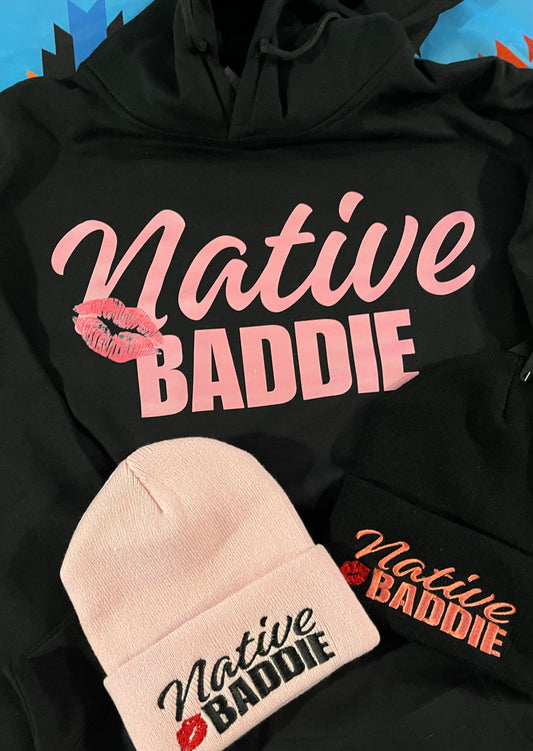 Native Baddie