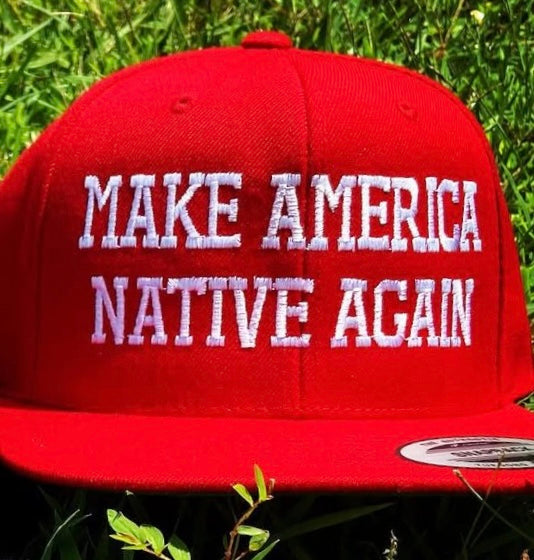 Make America Great Again