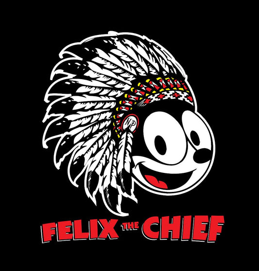 FELIX THE CHIEF