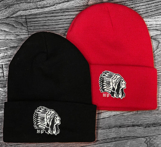 NP Beanie